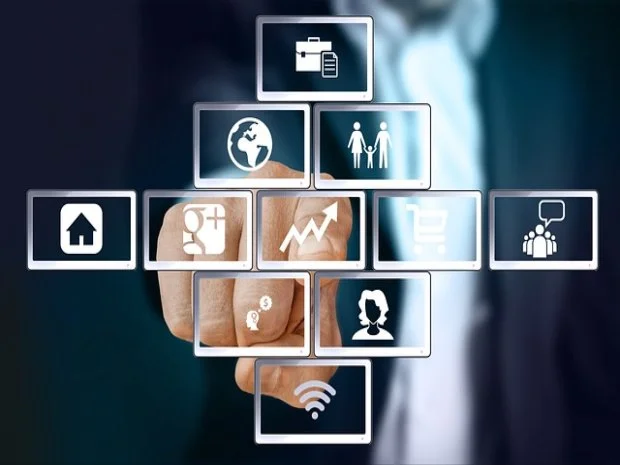 LG 휴대폰 키패드 자판 크기, 위치 조절 방법