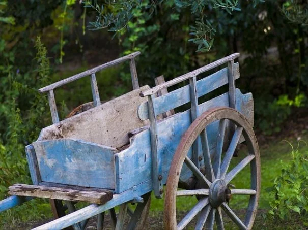 우리 사이 어쩌면