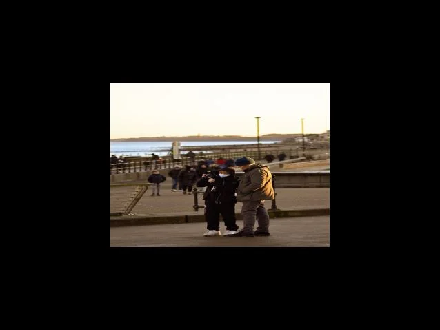 노스페이스 1992 눕시