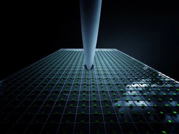 배치장소의 선택