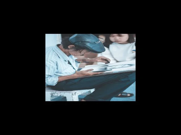 민원 신청하기 클릭합니다.