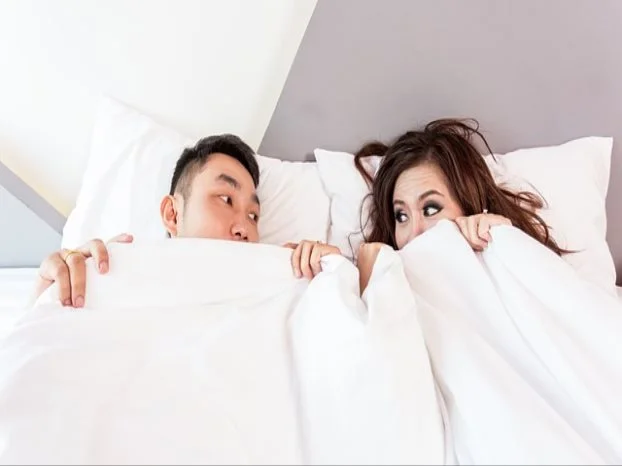 썩은 밤 골라내는법