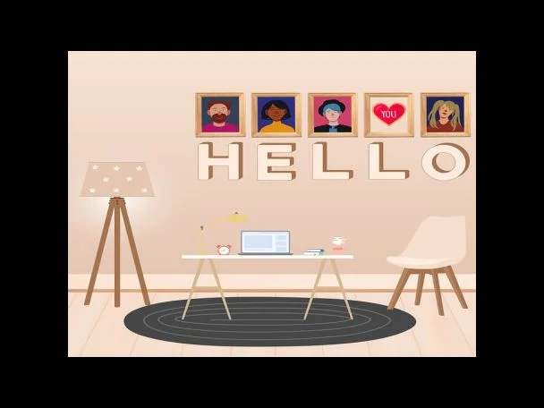 낮은 침대 장단점