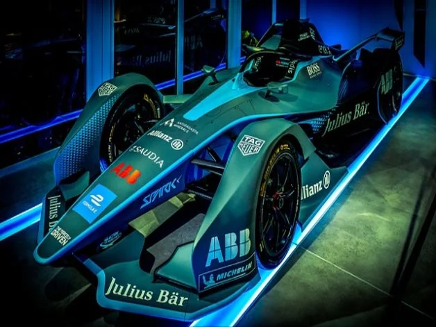 현재 CTX 계획과 노선